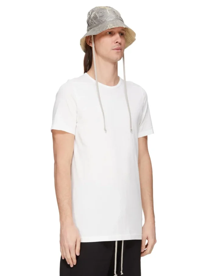RICK OWENS – AKCESORIA DA02E7479NPF-128