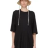 RICK OWENS – AKCESORIA DA02E7479NPF-128