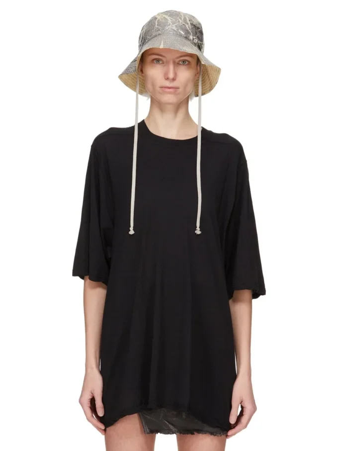 RICK OWENS – AKCESORIA DA02E7479NPF-128