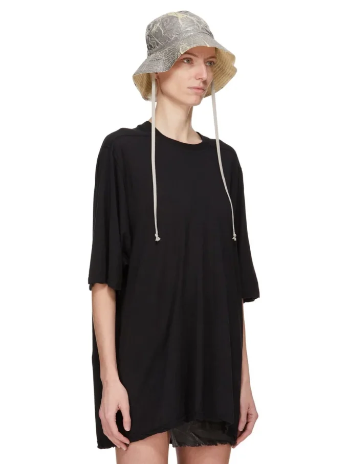 RICK OWENS – AKCESORIA DA02E7479NPF-128