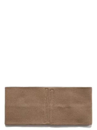 RICK OWENS – AKCESORIA DA02E7480KP2-8808