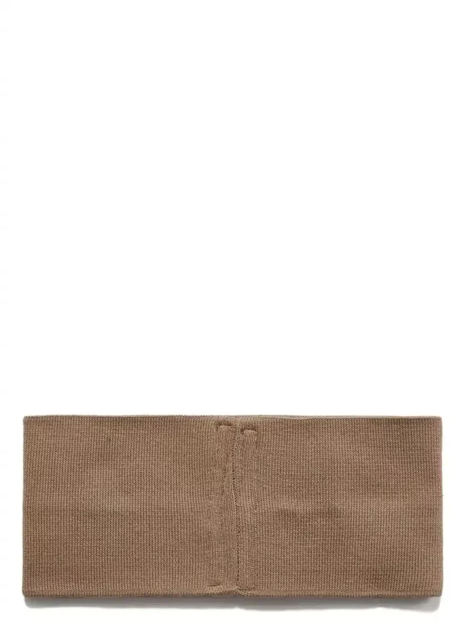 RICK OWENS – AKCESORIA DA02E7480KP2-8808