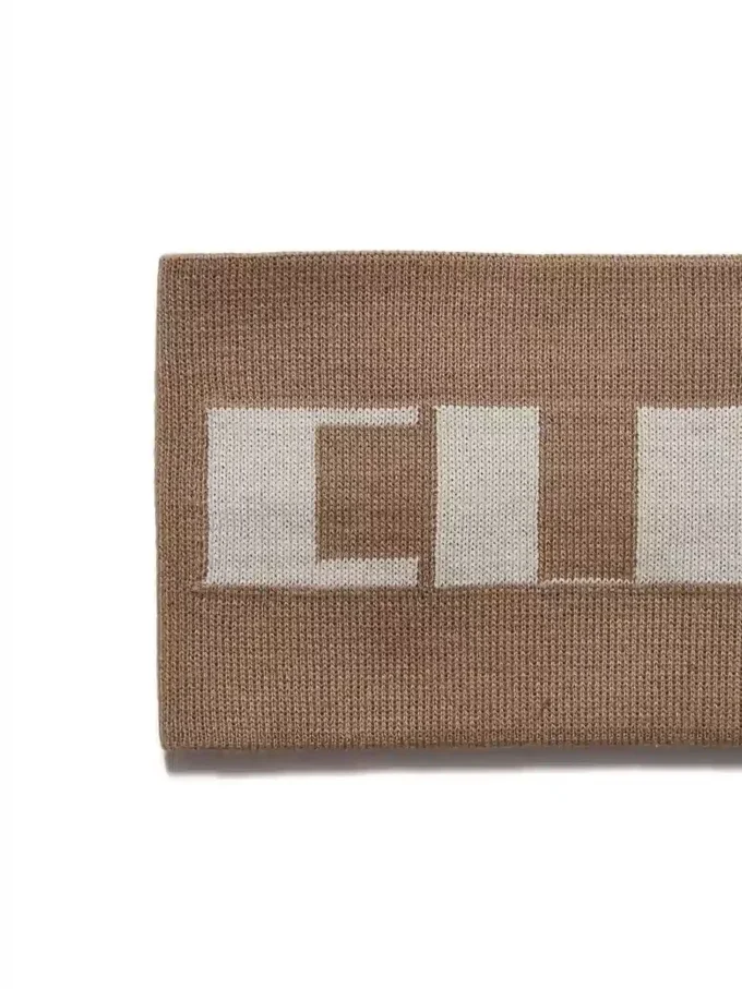 RICK OWENS – AKCESORIA DA02E7480KP2-8808