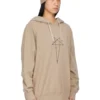 RICK OWENS – AKCESORIA DA02E7480KP2-8808