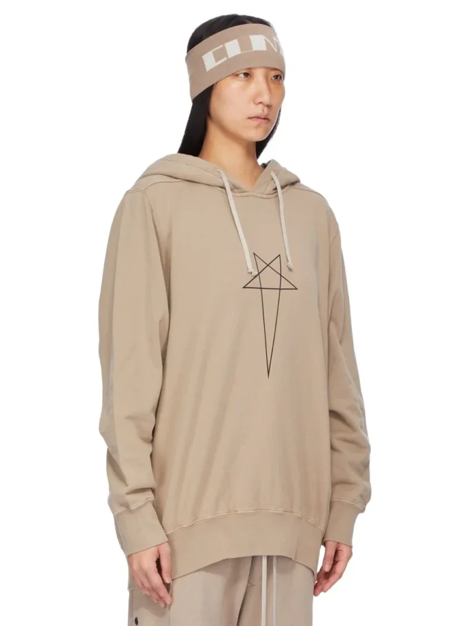 RICK OWENS – AKCESORIA DA02E7480KP2-8808