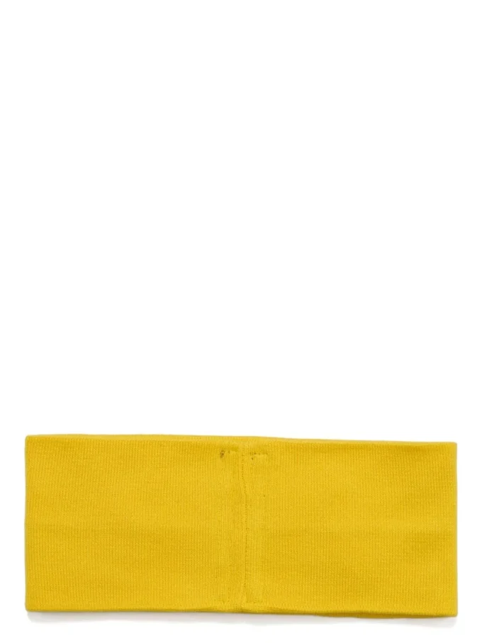 RICK OWENS – AKCESORIA DA02E7480KP6-1208