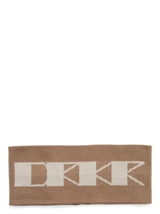 RICK OWENS – AKCESORIA DA02E7480KP6-8808