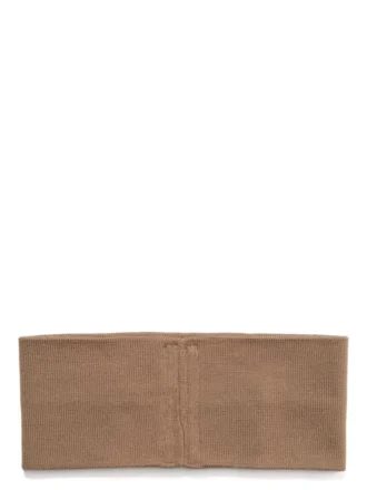 RICK OWENS – AKCESORIA DA02E7480KP6-8808