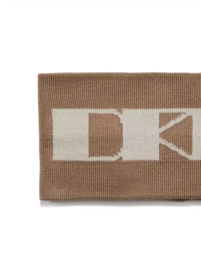 RICK OWENS – AKCESORIA DA02E7480KP6-8808