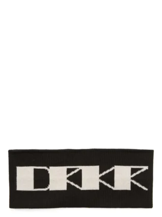 RICK OWENS – AKCESORIA DA02E7480KP6-908