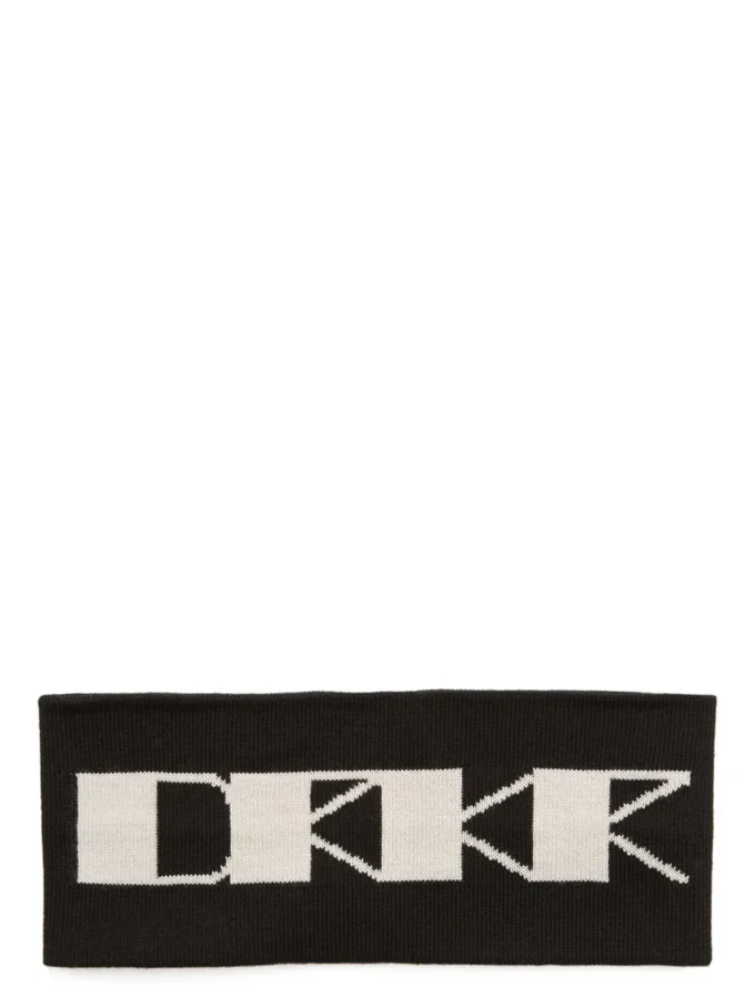 RICK OWENS – AKCESORIA DA02E7480KP6-908