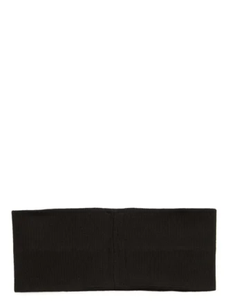 RICK OWENS – AKCESORIA DA02E7480KP6-908