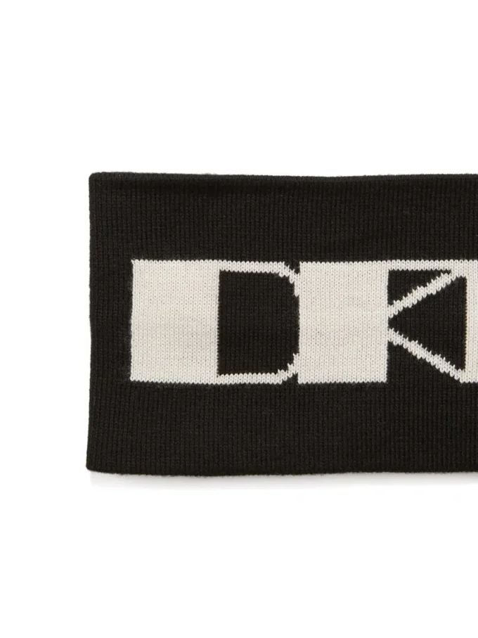 RICK OWENS – AKCESORIA DA02E7480KP6-908