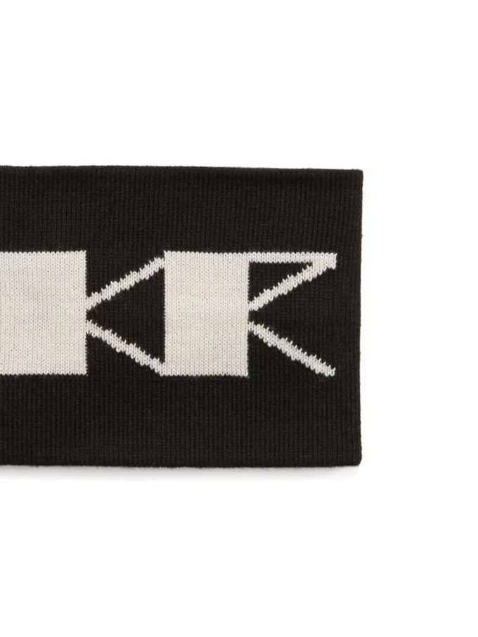 RICK OWENS – AKCESORIA DA02E7480KP6-908