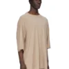 RICK OWENS – AKCESORIA DA02E7480KP6-908