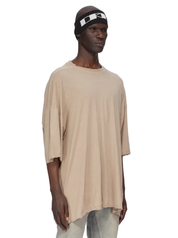 RICK OWENS – AKCESORIA DA02E7480KP6-908