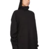RICK OWENS – AKCESORIA DA02E7480KP6-908