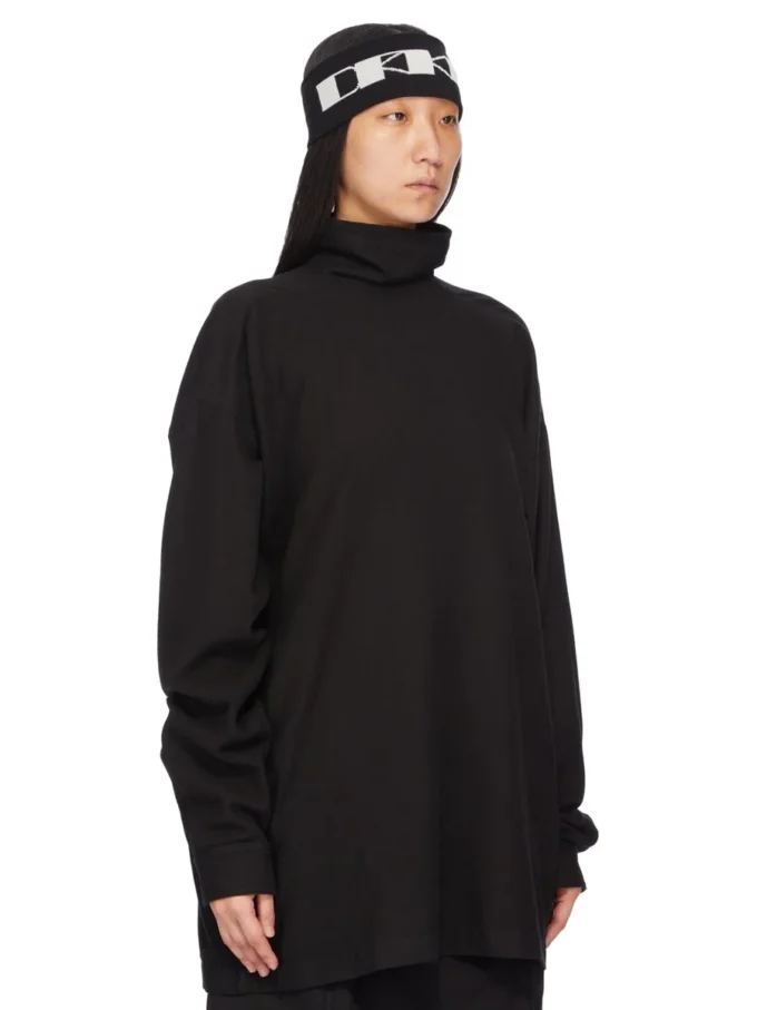 RICK OWENS – AKCESORIA DA02E7480KP6-908