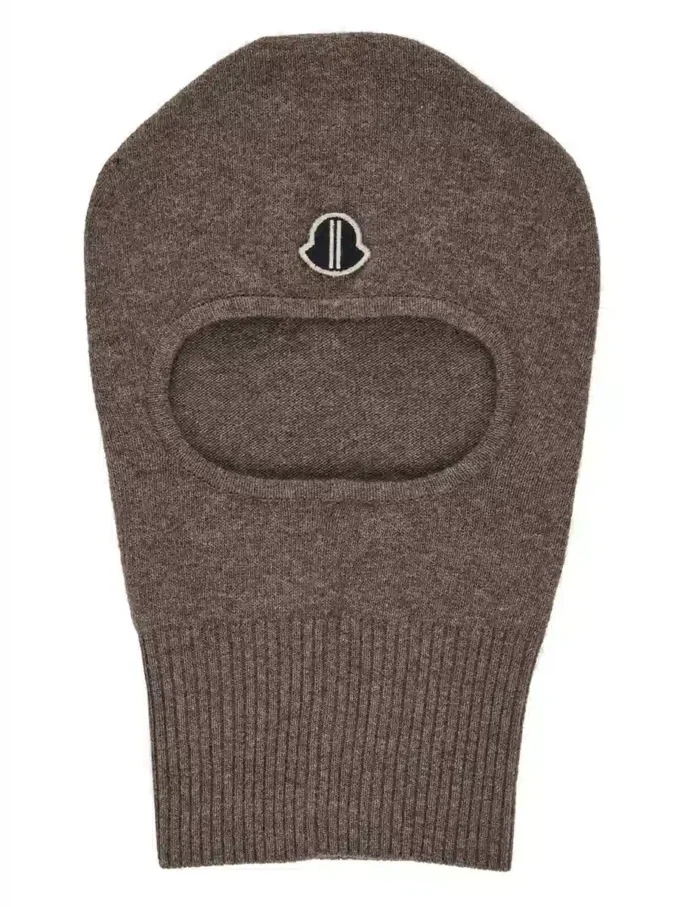 RICK OWENS – AKCESORIA MU02D3G01M4281-25X