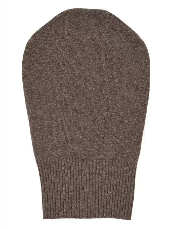 RICK OWENS – AKCESORIA MU02D3G01M4281-25X