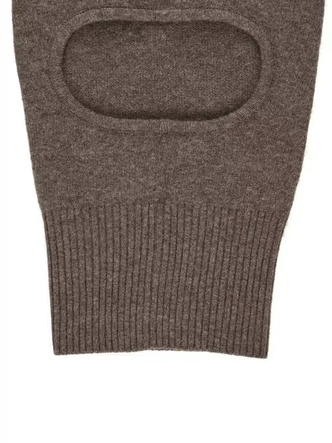 RICK OWENS – AKCESORIA MU02D3G01M4281-25X