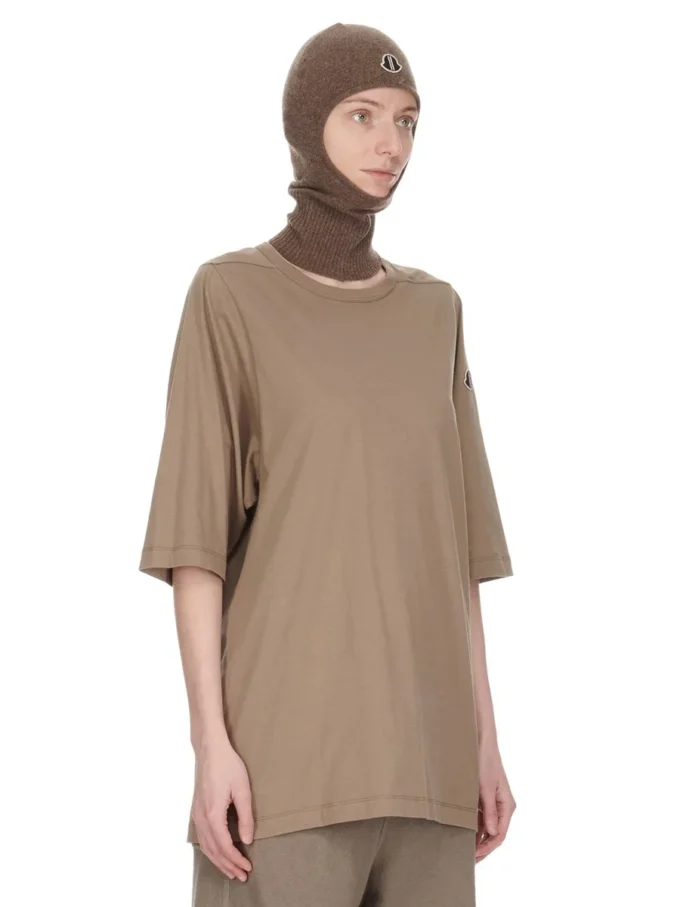 RICK OWENS – AKCESORIA MU02D3G01M4281-25X