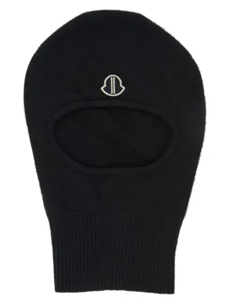 RICK OWENS – AKCESORIA MU02D3G01M4281-999