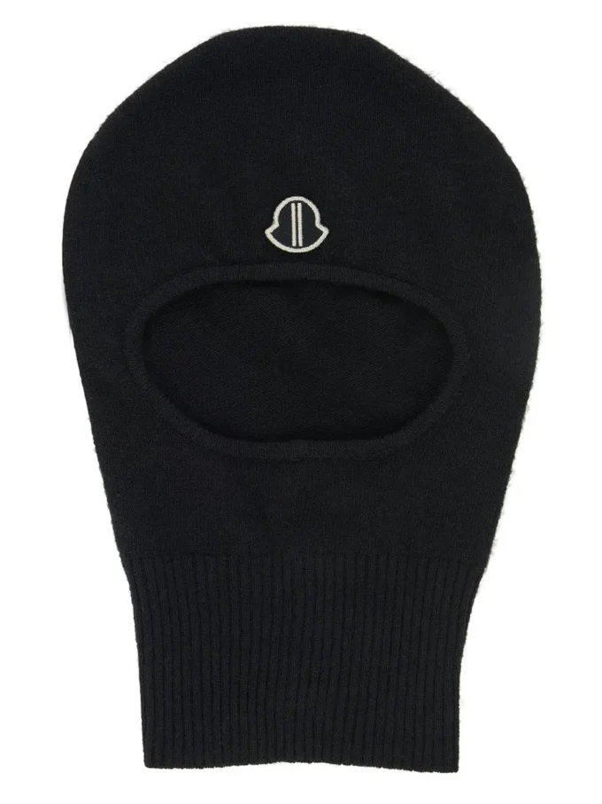 RICK OWENS – AKCESORIA MU02D3G01M4281-999