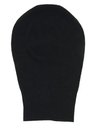 RICK OWENS – AKCESORIA MU02D3G01M4281-999