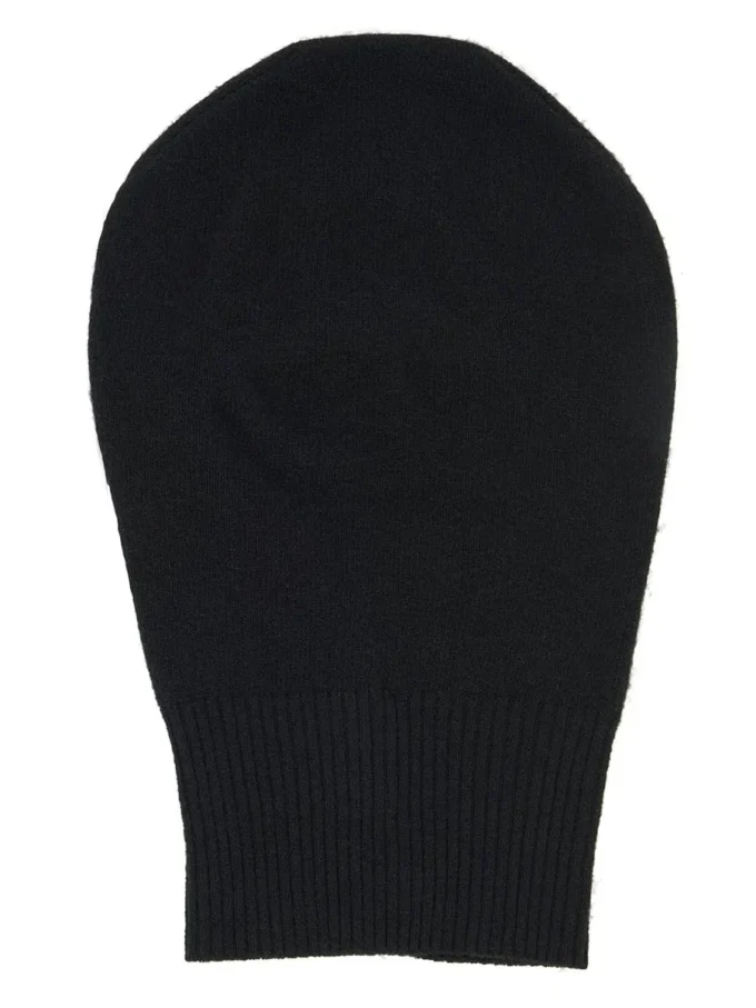 RICK OWENS – AKCESORIA MU02D3G01M4281-999
