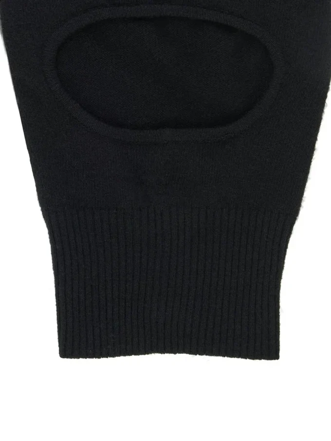 RICK OWENS – AKCESORIA MU02D3G01M4281-999