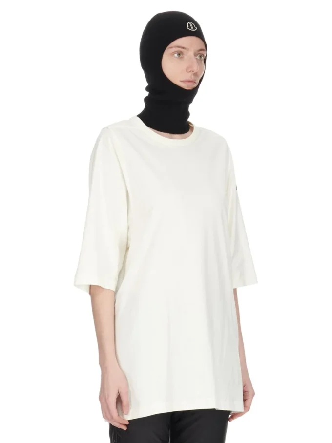 RICK OWENS – AKCESORIA MU02D3G01M4281-999