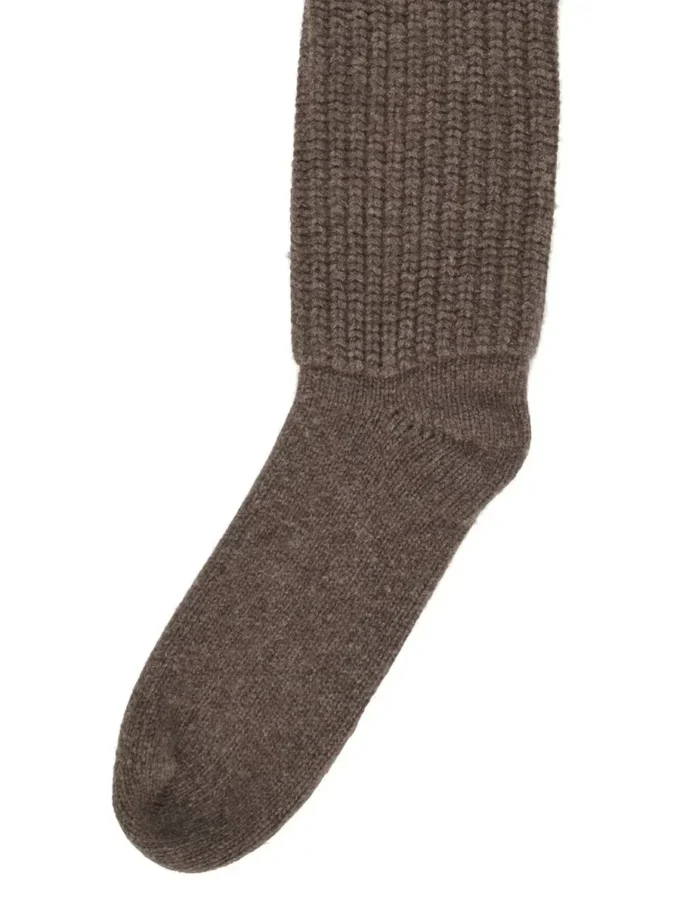 RICK OWENS – AKCESORIA MU02D3G03M4281-25X