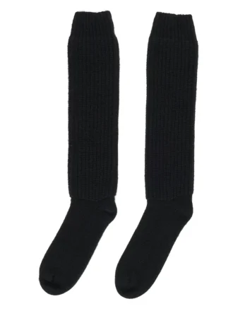 RICK OWENS – AKCESORIA MU02D3G03M4281-999