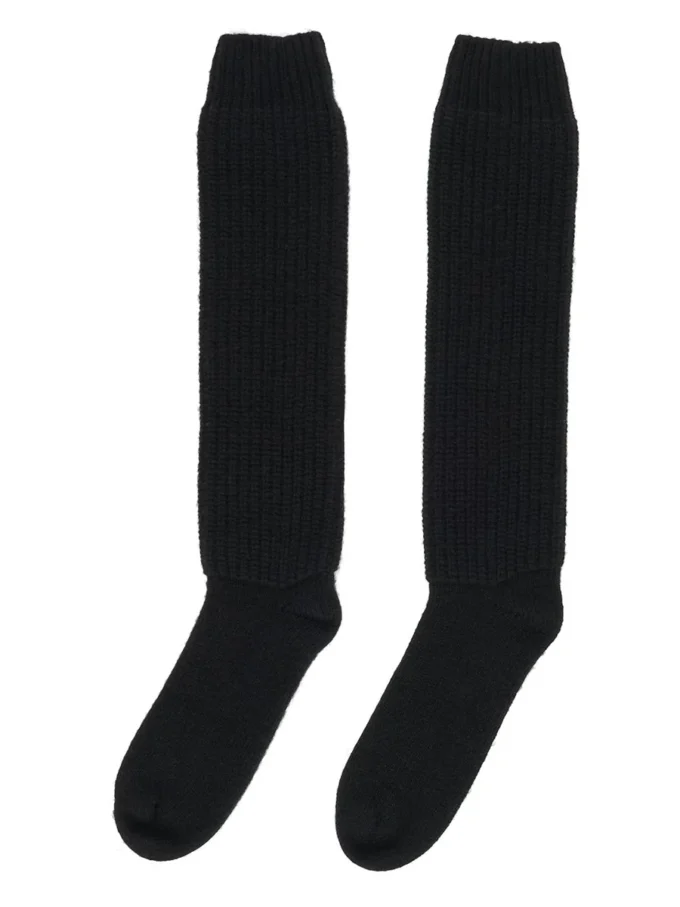 RICK OWENS – AKCESORIA MU02D3G03M4281-999