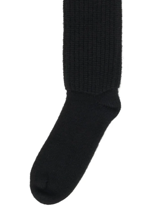 RICK OWENS – AKCESORIA MU02D3G03M4281-999