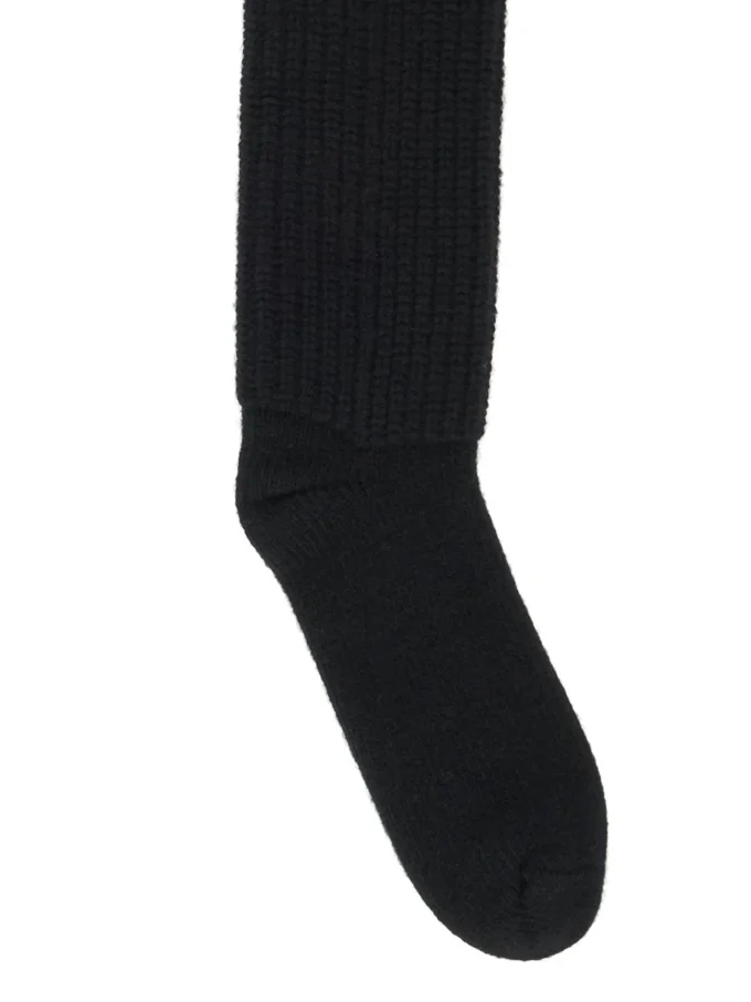 RICK OWENS – AKCESORIA MU02D3G03M4281-999