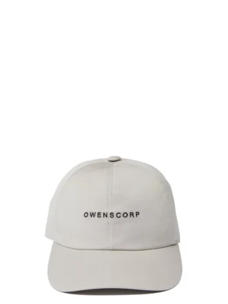 RICK OWENS – AKCESORIA RA02E0700TEEM7-0809