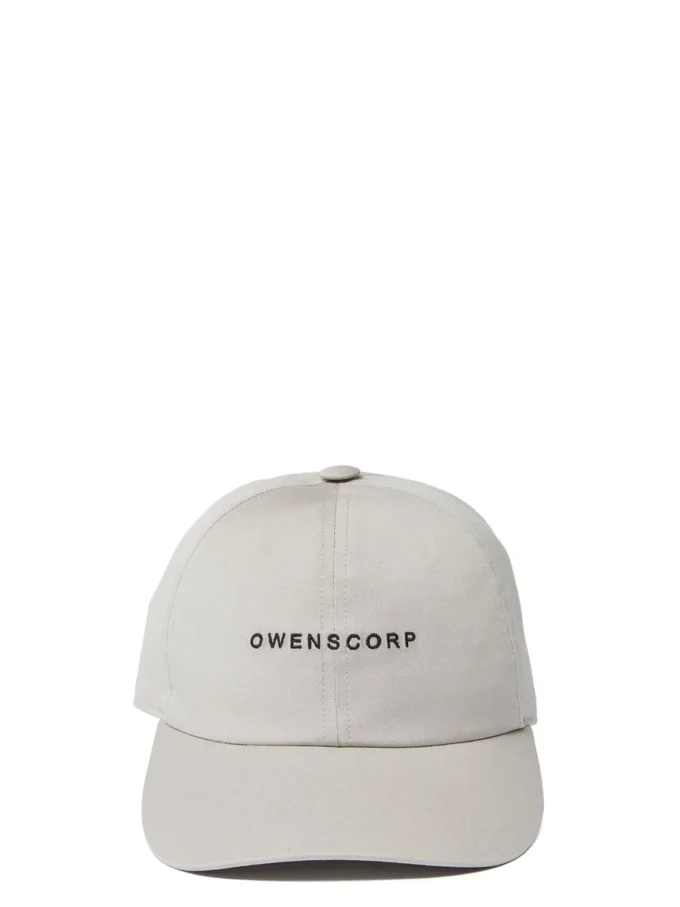 RICK OWENS – AKCESORIA RA02E0700TEEM7-0809