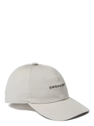 RICK OWENS – AKCESORIA RA02E0700TEEM7-0809