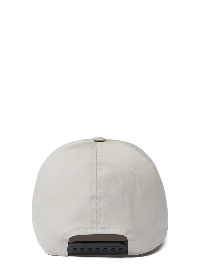 RICK OWENS – AKCESORIA RA02E0700TEEM7-0809