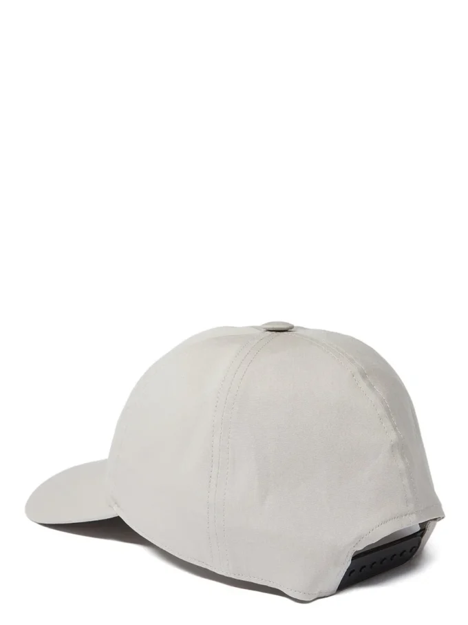 RICK OWENS – AKCESORIA RA02E0700TEEM7-0809