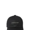 RICK OWENS – AKCESORIA RA02E0700TEEM7-0908