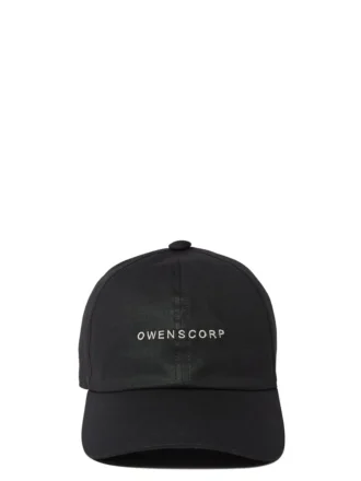 RICK OWENS – AKCESORIA RA02E0700TEEM7-0908