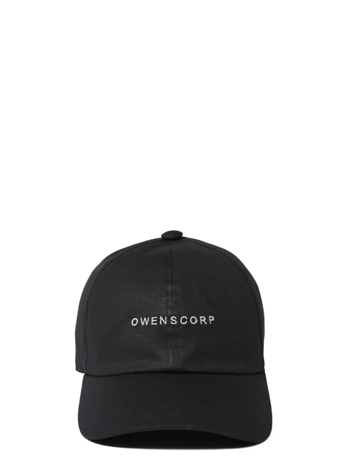 RICK OWENS – AKCESORIA RA02E0700TEEM7-0908