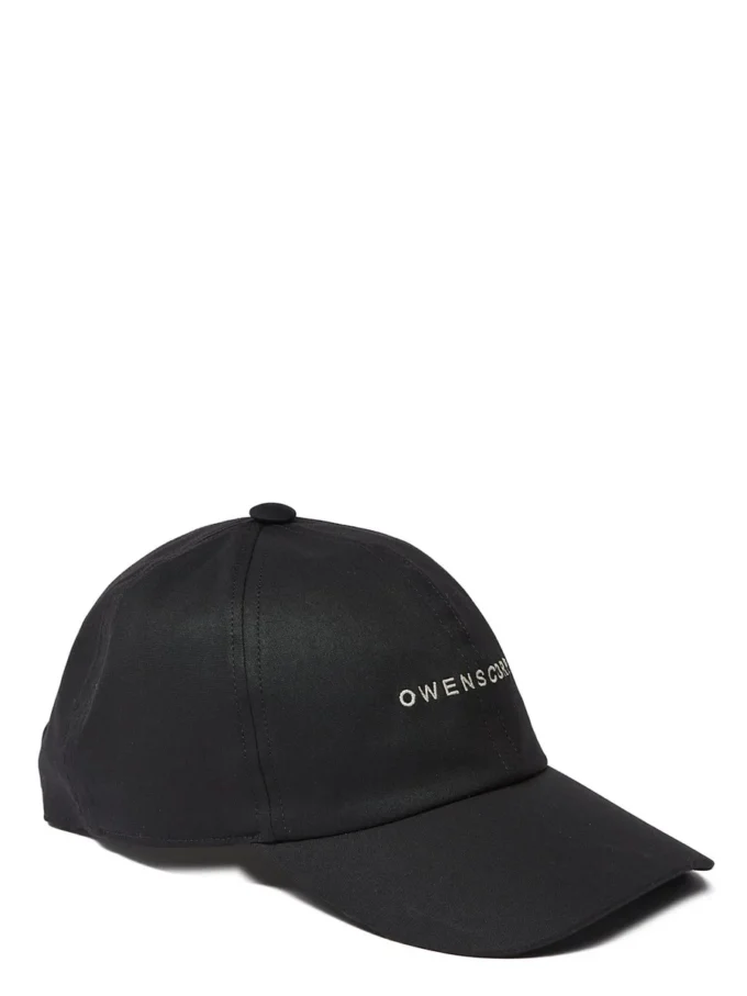 RICK OWENS – AKCESORIA RA02E0700TEEM7-0908