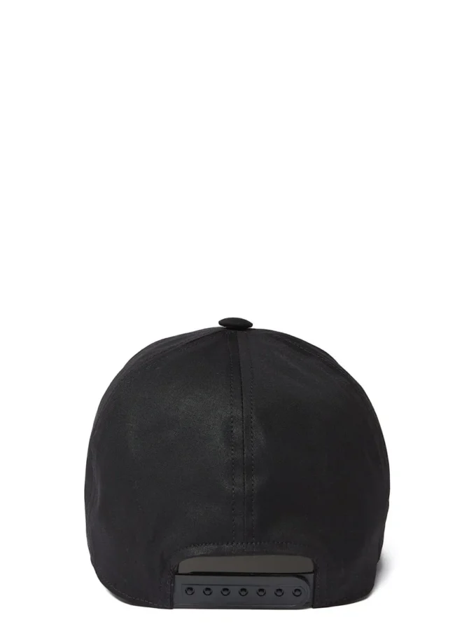 RICK OWENS – AKCESORIA RA02E0700TEEM7-0908