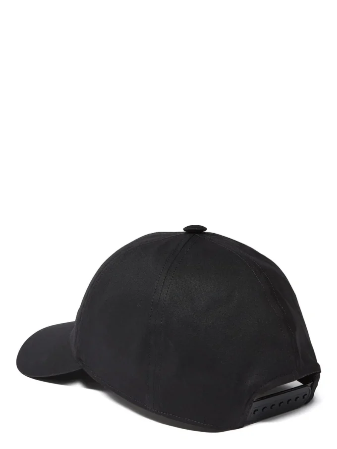 RICK OWENS – AKCESORIA RA02E0700TEEM7-0908
