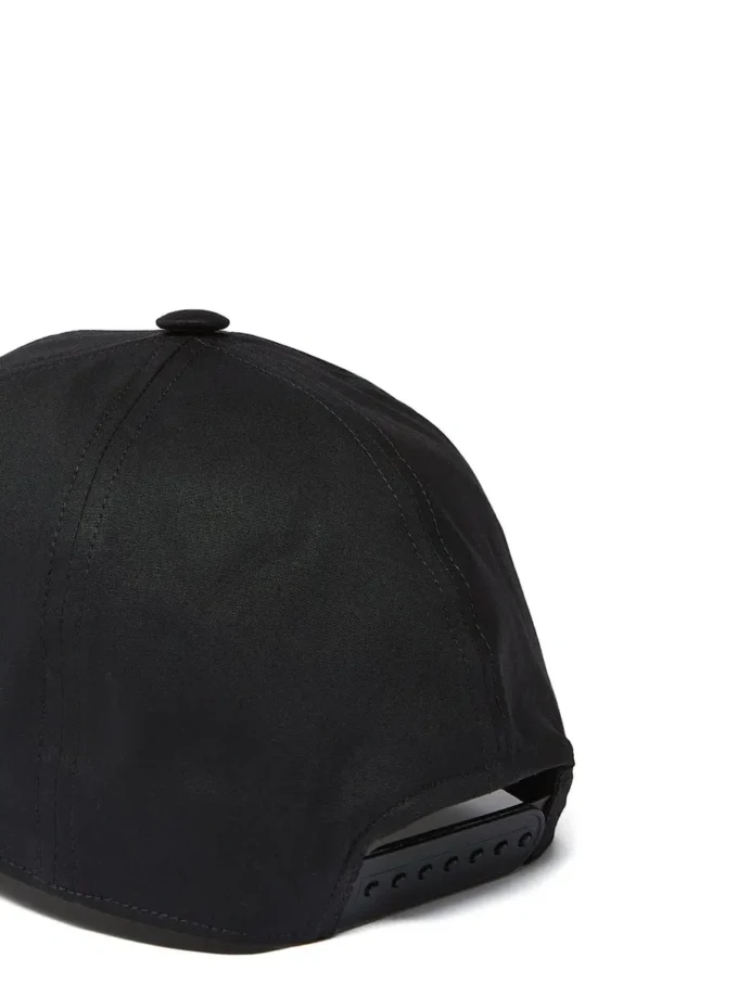 RICK OWENS – AKCESORIA RA02E0700TEEM7-0908