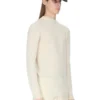 RICK OWENS – AKCESORIA RA02E0700TEEM7-0908